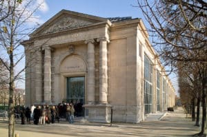 Museum-orangerie-Paris-Nympheas-of-Manet