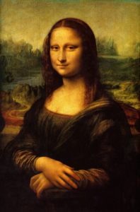 Mona-Lisa-painting-from-da-vinci