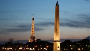 Towers-obelisc-place-concorde-and-eiffel-tower-by-night