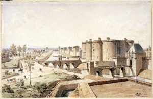 Bastille-15th-century