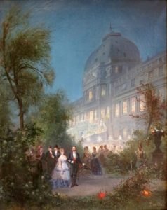 Tuileries-palace-fetes-napoleon-III-avant-1870