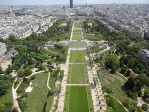 Champ-de-mars-view-from-eiffel-tower